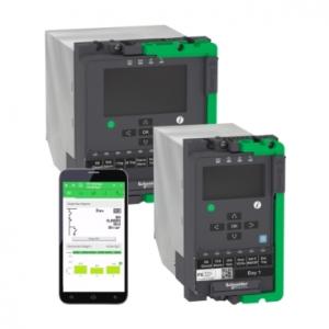 PowerLogic ™ Р5 релейная защита PowerLogic ™ Р5 релейная защита